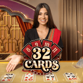 32 Baraha Game Icon