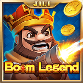 Boom Legend Demo - Fishing Game