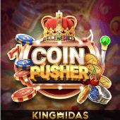 Coin Pusher cards game on Playtime App Download