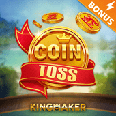 Coin Toss cards game on Playtime App Download